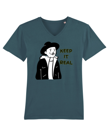 KEEP IT REAL - V1 Stargazer