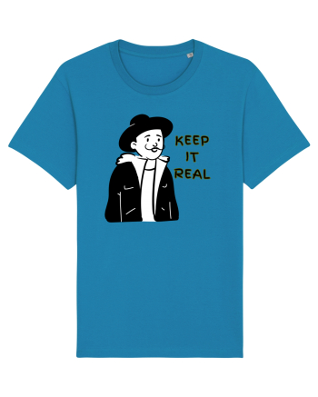 KEEP IT REAL - V1 Azur