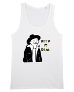 KEEP IT REAL - V1 Maiou Bărbat Runs