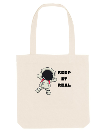 KEEP IT REAL - V2 Natural