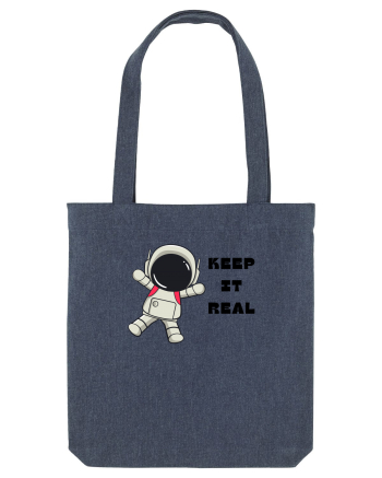 KEEP IT REAL - V2 Midnight Blue