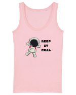 KEEP IT REAL - V2 Maiou Damă Dreamer