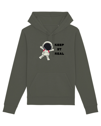 KEEP IT REAL - V2 Khaki