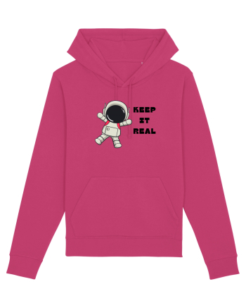 KEEP IT REAL - V2 Raspberry