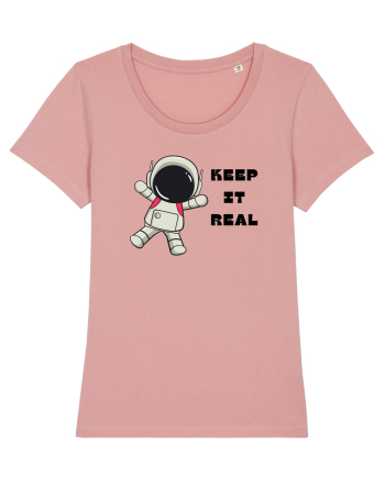 KEEP IT REAL - V2 Canyon Pink