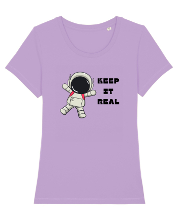 KEEP IT REAL - V2 Lavender Dawn