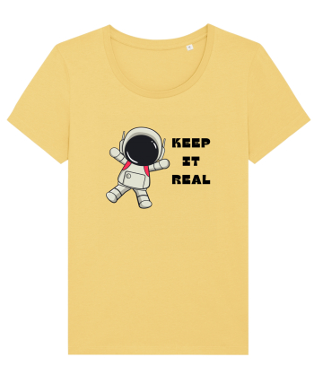 KEEP IT REAL - V2 Jojoba