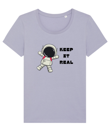 KEEP IT REAL - V2 Lavender