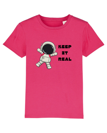 KEEP IT REAL - V2 Raspberry