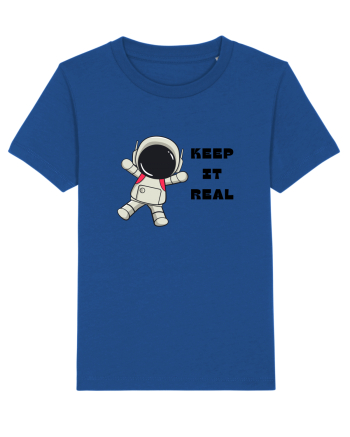 KEEP IT REAL - V2 Majorelle Blue
