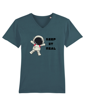 KEEP IT REAL - V2 Stargazer