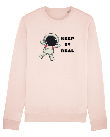 KEEP IT REAL - V2 Candy Pink