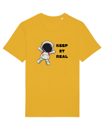 KEEP IT REAL - V2 Spectra Yellow