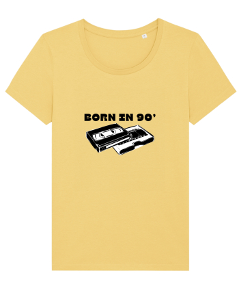 BORN IN 90' Jojoba