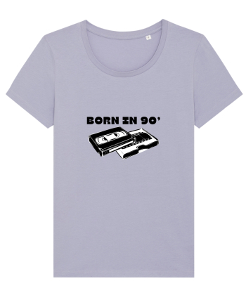BORN IN 90' Lavender