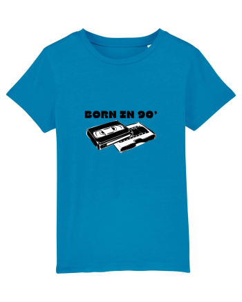 BORN IN 90' Azur