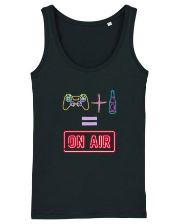 ON AIR Black