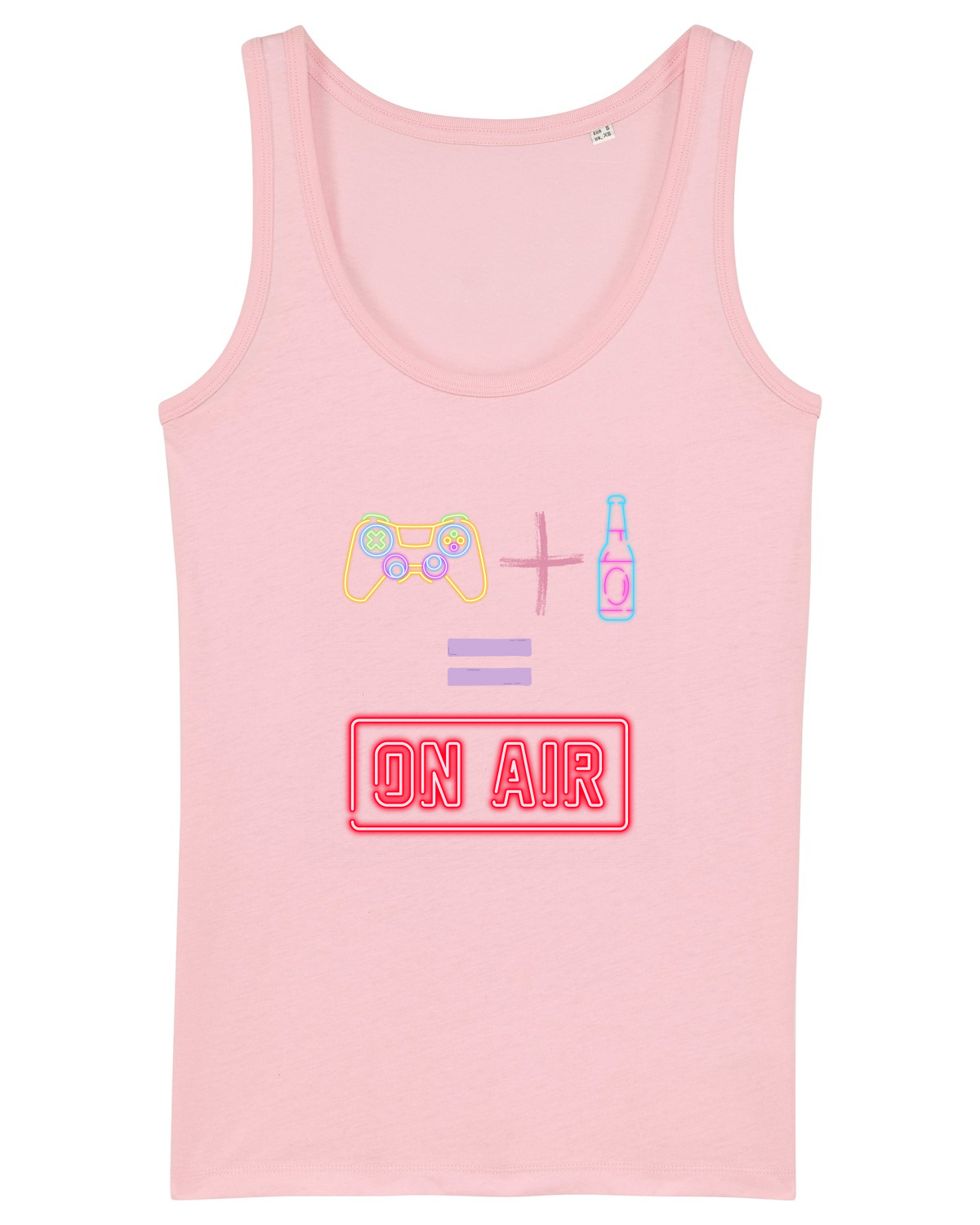Maiou Damă Dreamer Cotton Pink