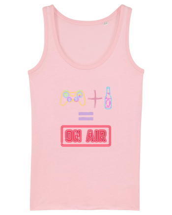 ON AIR Cotton Pink