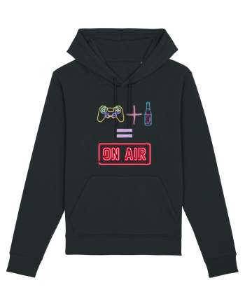 ON AIR Black