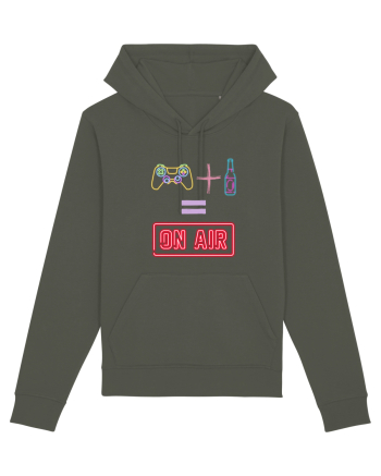 ON AIR Khaki