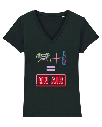 ON AIR Black