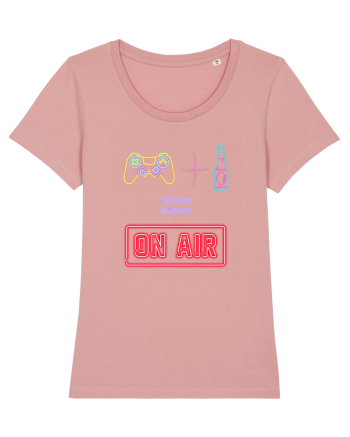ON AIR Canyon Pink
