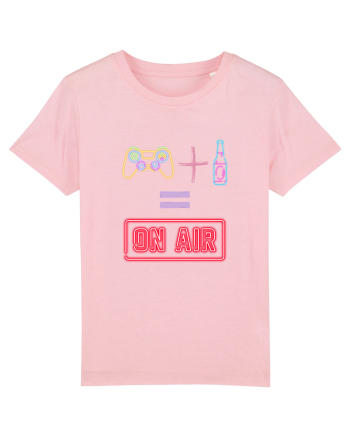 ON AIR Cotton Pink