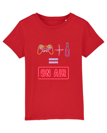 ON AIR Red