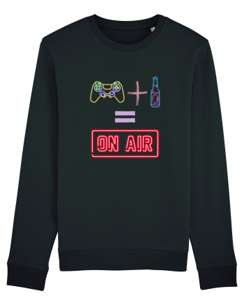 ON AIR Black