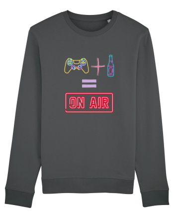 ON AIR Anthracite