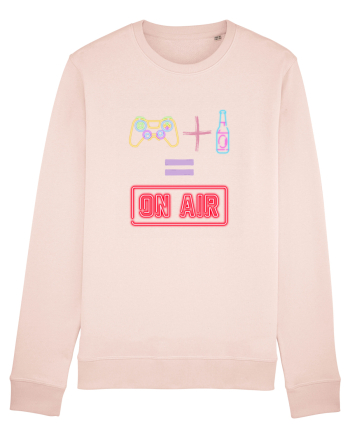 ON AIR Candy Pink
