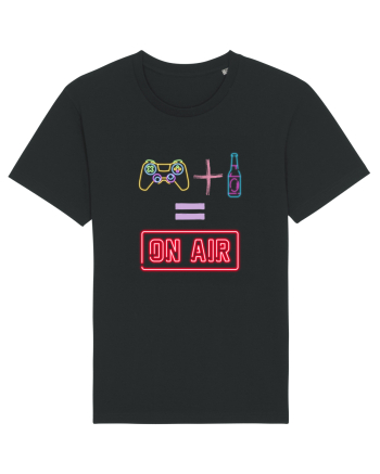 ON AIR Black