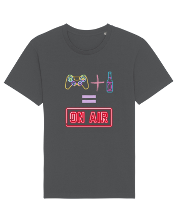 ON AIR Anthracite