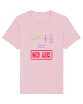 ON AIR Cotton Pink