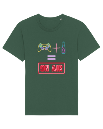 ON AIR Bottle Green