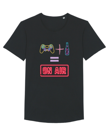 ON AIR Black