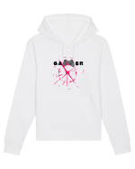 GAMER Hanorac Unisex Drummer