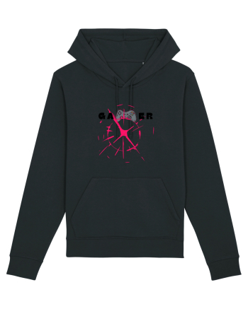 GAMER Black