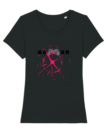 GAMER Black