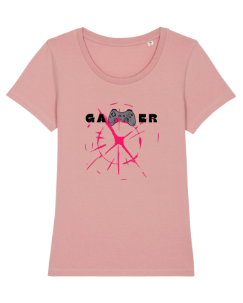 GAMER Canyon Pink