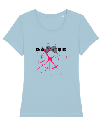 GAMER Sky Blue