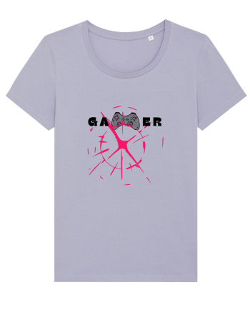 GAMER Lavender