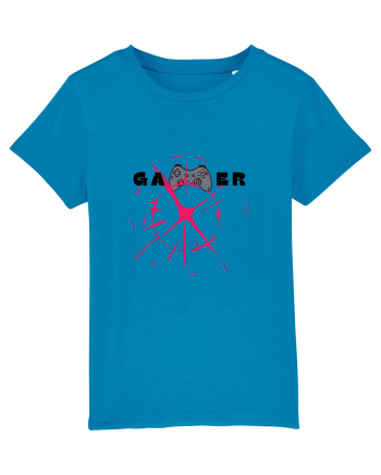 GAMER Azur