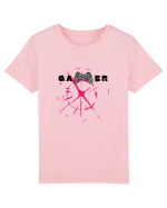 GAMER Tricou mânecă scurtă  Copii Mini Creator