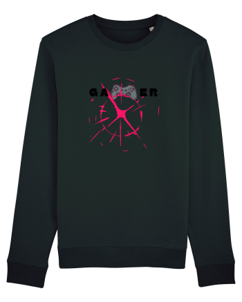 GAMER Black