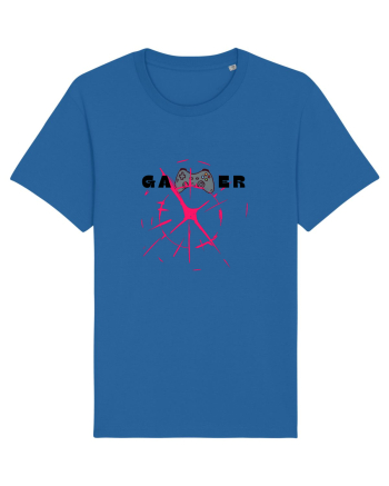 GAMER Royal Blue