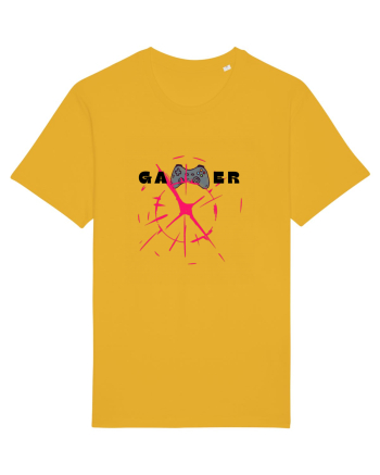 GAMER Spectra Yellow