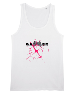 GAMER Maiou Bărbat Runs