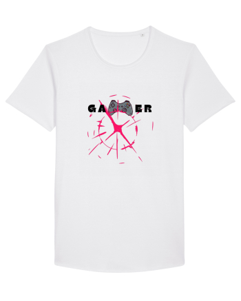 GAMER White